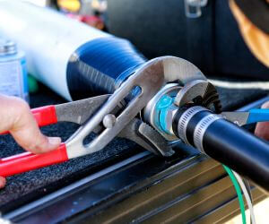 About Emergency plumbing pros Smyer, TX