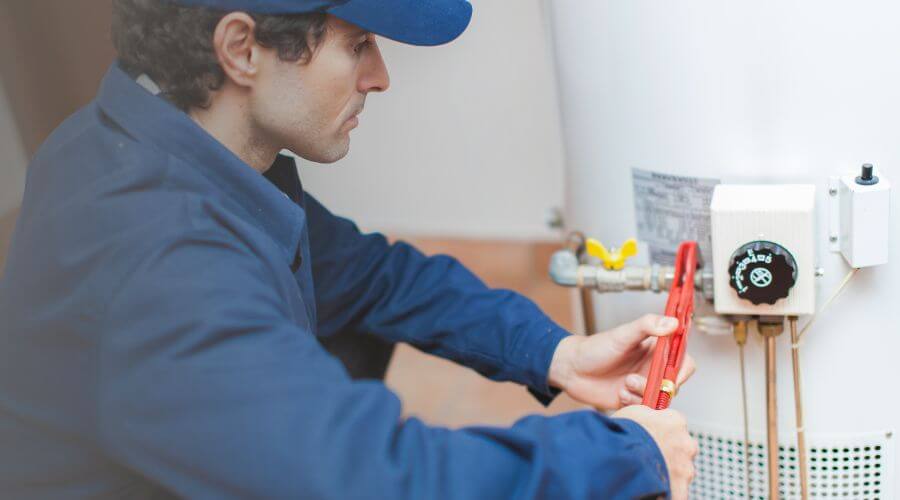 Professional emergency plumbing in Smyer, TX